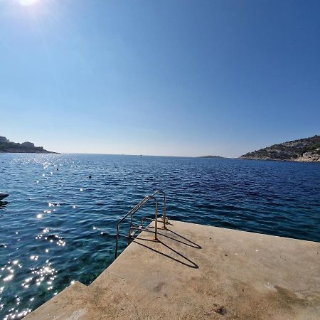 Villa Sucic Razanj روغوزنيكا المظهر الخارجي الصورة
