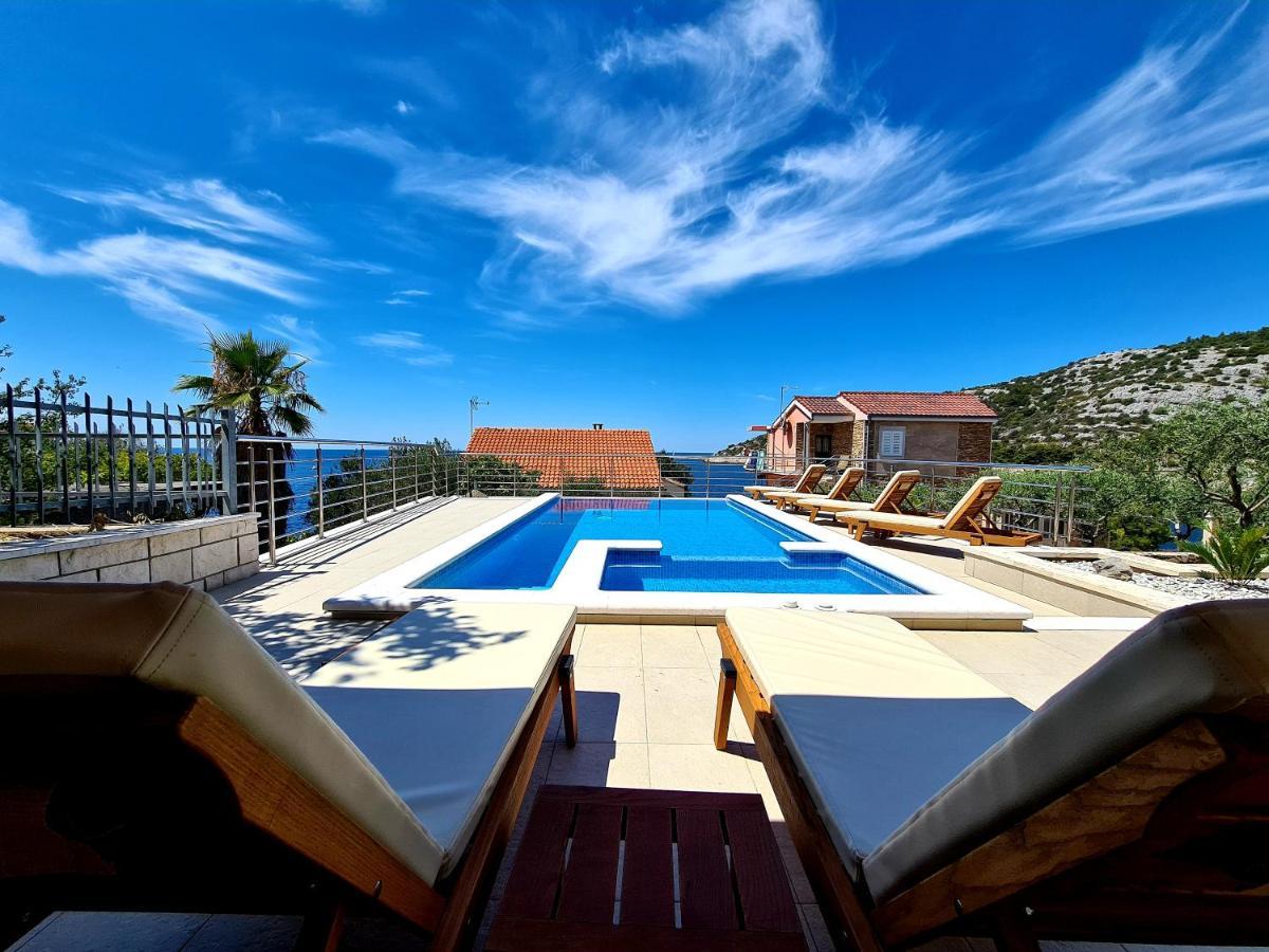 Villa Sucic Razanj روغوزنيكا المظهر الخارجي الصورة