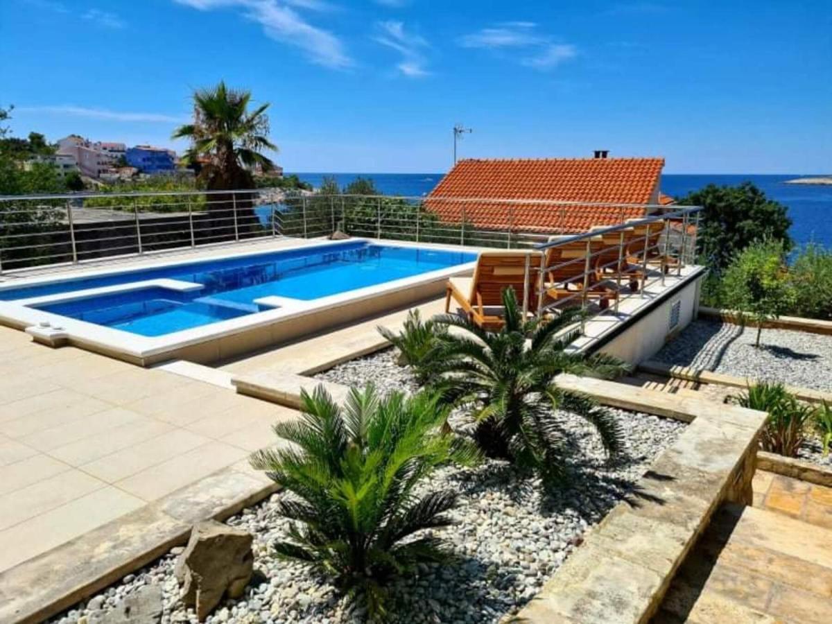 Villa Sucic Razanj روغوزنيكا المظهر الخارجي الصورة