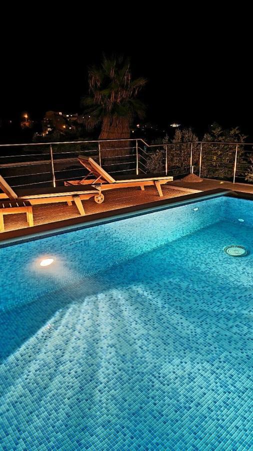 Villa Sucic Razanj روغوزنيكا المظهر الخارجي الصورة