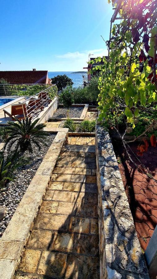 Villa Sucic Razanj روغوزنيكا المظهر الخارجي الصورة