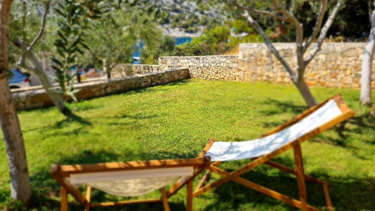 Villa Sucic Razanj روغوزنيكا المظهر الخارجي الصورة