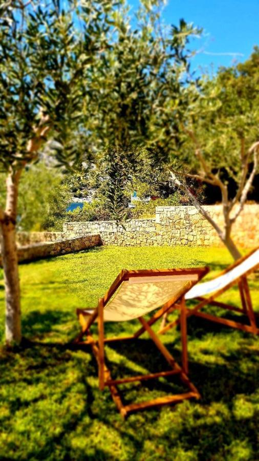 Villa Sucic Razanj روغوزنيكا المظهر الخارجي الصورة