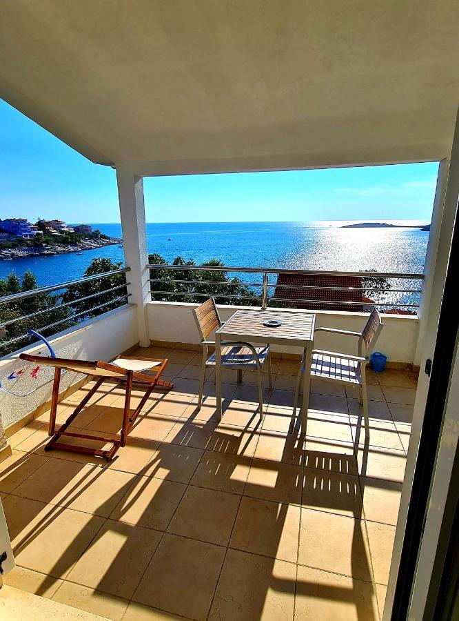 Villa Sucic Razanj روغوزنيكا المظهر الخارجي الصورة