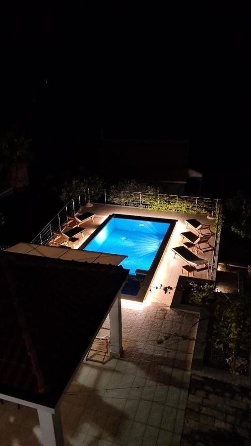 Villa Sucic Razanj روغوزنيكا المظهر الخارجي الصورة