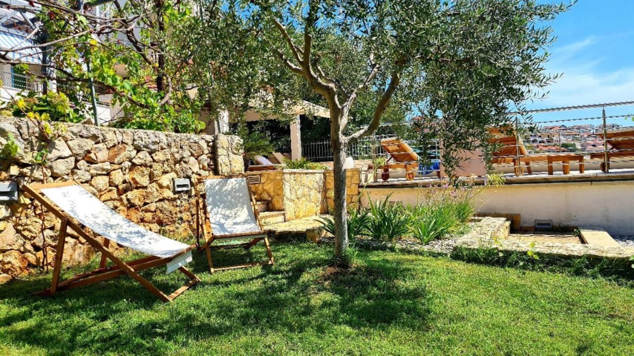 Villa Sucic Razanj روغوزنيكا المظهر الخارجي الصورة
