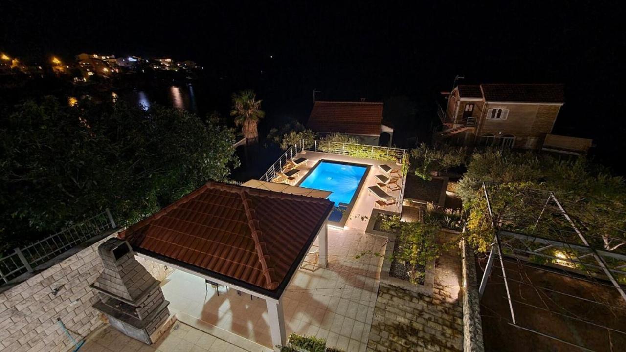Villa Sucic Razanj روغوزنيكا المظهر الخارجي الصورة