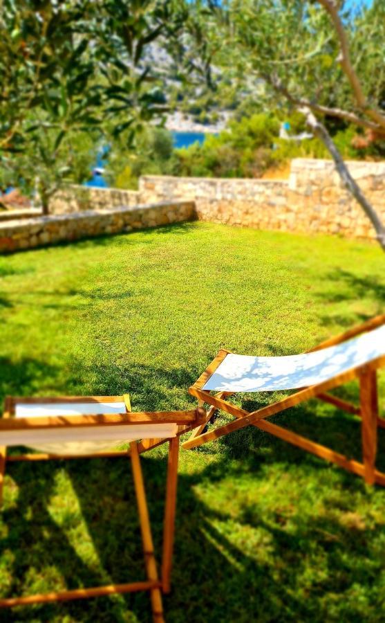 Villa Sucic Razanj روغوزنيكا المظهر الخارجي الصورة