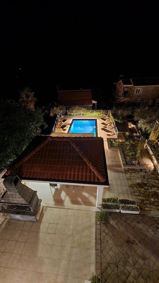 Villa Sucic Razanj روغوزنيكا المظهر الخارجي الصورة