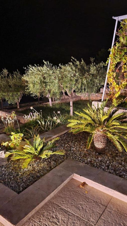 Villa Sucic Razanj روغوزنيكا المظهر الخارجي الصورة