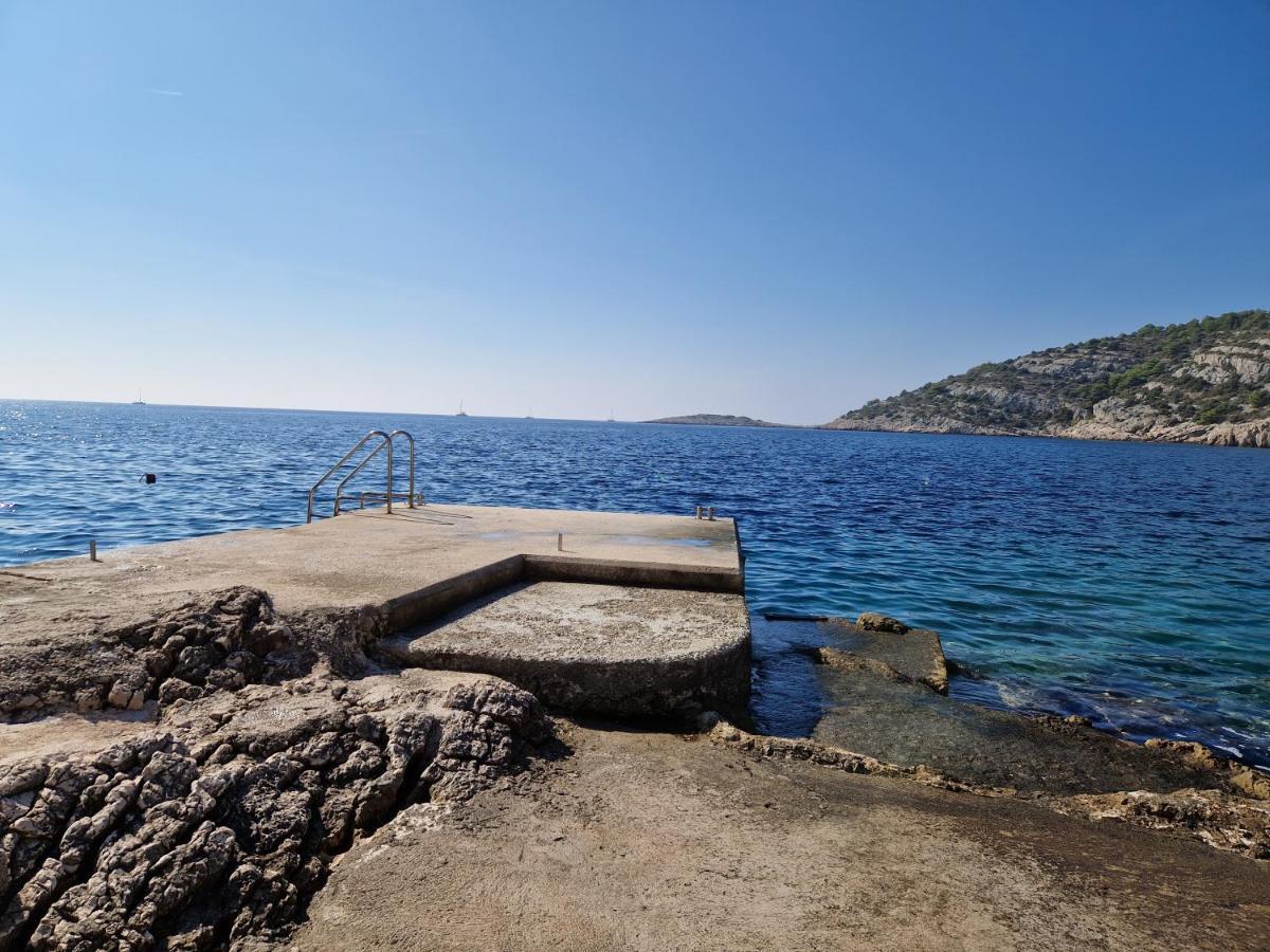 Villa Sucic Razanj روغوزنيكا المظهر الخارجي الصورة