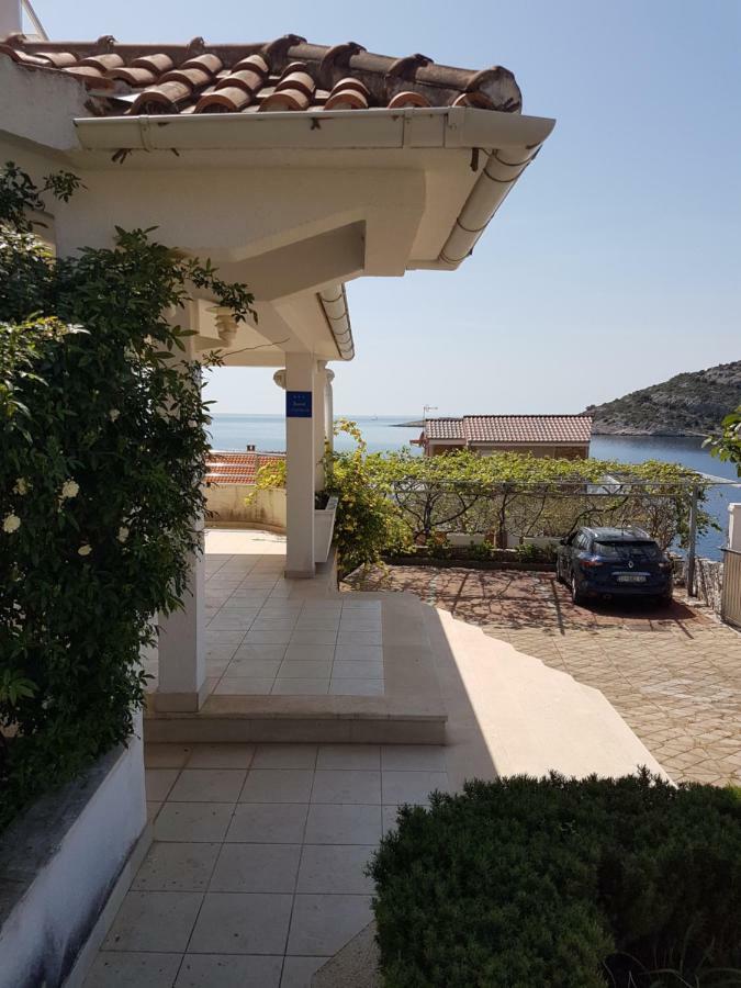 Villa Sucic Razanj روغوزنيكا المظهر الخارجي الصورة